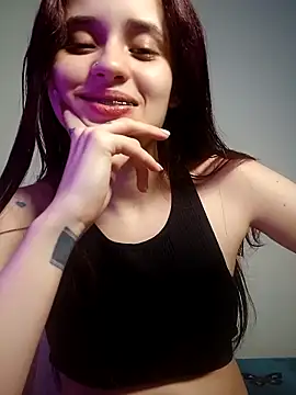 Kim 19 online show from September 2025 03:33:02 AM