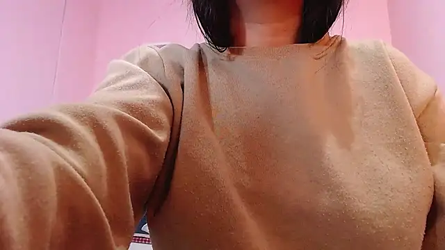 CarolineBrunx online show from February 2025 11:41:02 AM