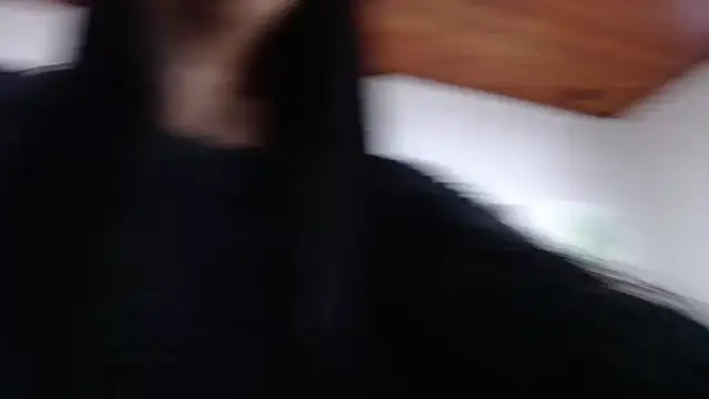 CarolineBrunx online show from October 2025 03:54:02 AM