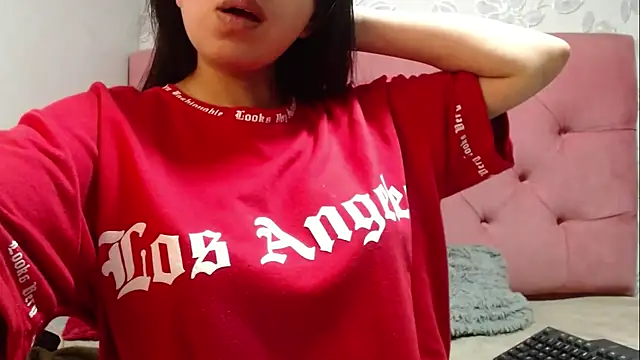 CarolineBrunx online show from December 2025 10:19:01 PM