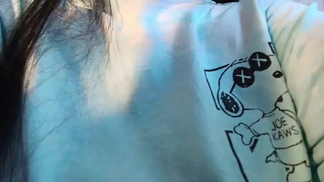 CarolineBrunx online show from February 2026 04:08:02 AM