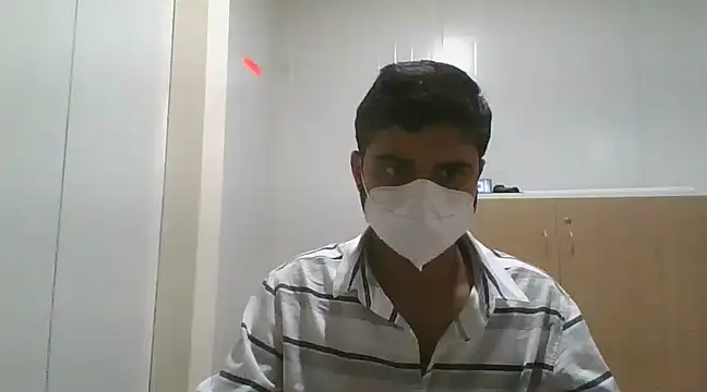 Ishan003 online show from December 2024 02:00:01 PM