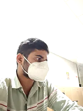 Ishan003 online show from December 2024 01:49:02 PM