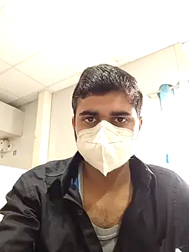 Ishan003 online show from December 2024 04:50:02 AM