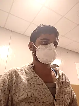 Ishan003 online show from December 2024 05:00:02 PM