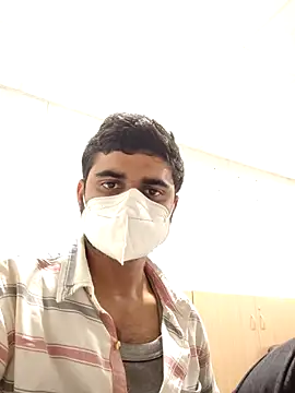 Ishan003 online show from December 2024 03:26:02 PM