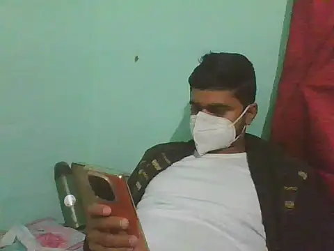 Ishan003 online show from January 2025 07:31:01 AM