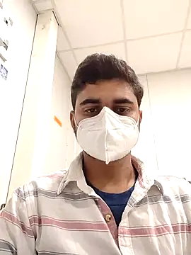 Ishan003 online show from January 2025 12:07:02 PM