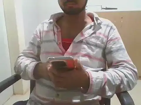 Ishan003 online show from January 2025 03:37:01 PM