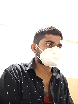 Ishan003 online show from February 2025 01:46:01 PM