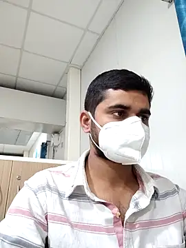 Ishan003 online show from February 2025 02:05:02 PM