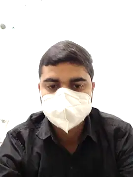 Ishan003 online show from February 2025 01:21:01 AM