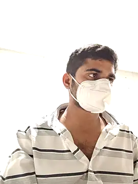 Ishan003 online show from February 2025 01:55:02 PM