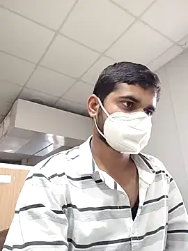 Ishan003 online show from February 2025 11:41:02 AM