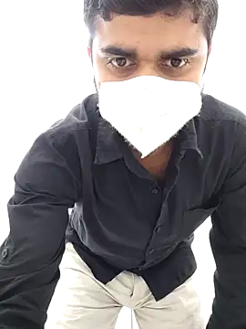 Ishan003 online show from March 2025 05:03:01 AM