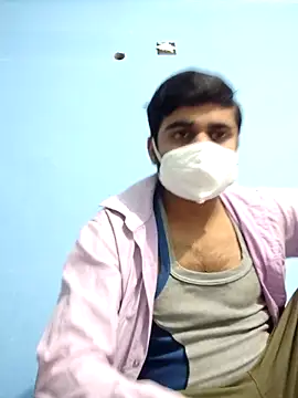 Ishan003 online show from September 2025 02:17:01 PM