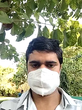 Ishan003 online show from September 2025 01:51:02 AM