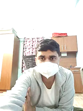 Ishan003 online show from January 2026 02:00:02 PM