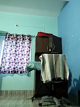 Ishan003 online show from January 2026 01:43:01 AM