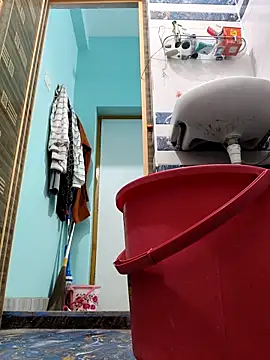 Ishan003 online show from February 2026 01:59:02 AM