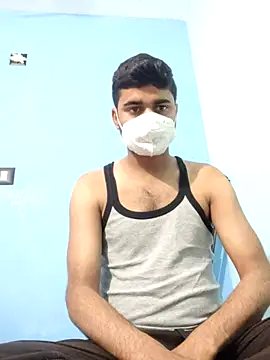 Ishan003 online show from March 2026 01:08:01 AM