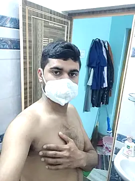 Ishan003 online show from March 2026 02:07:02 AM