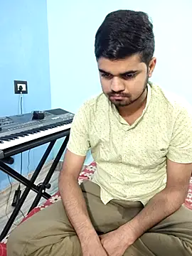 Ishan003 online show from July 2026 02:40:02 AM