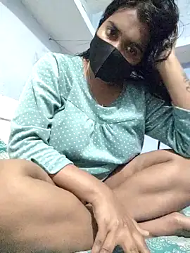 Priya Strip online show from February 2025 07:23:01 PM