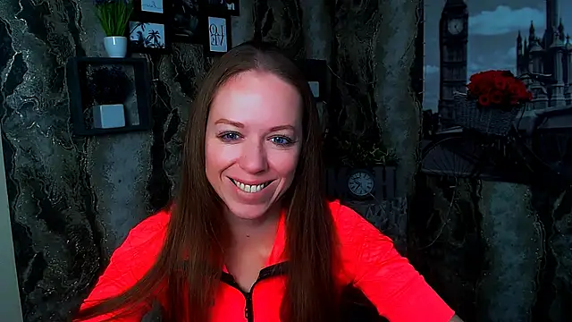 GloriaSi  online show from October 2025 04:54:01 AM