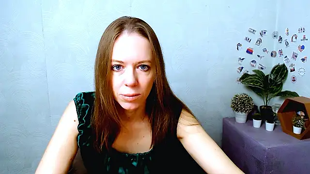 GloriaSi  online show from January 2026 06:26:02 AM