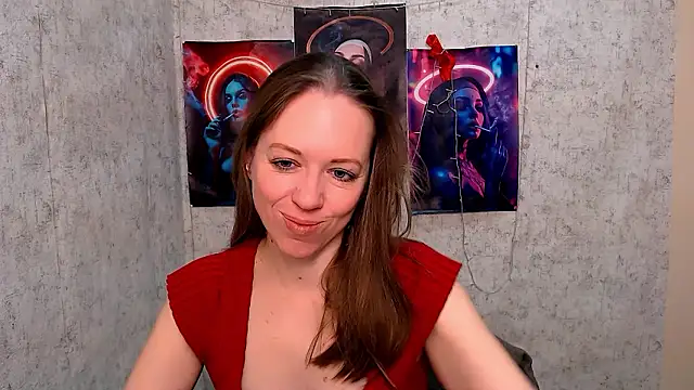 GloriaSi  online show from February 2026 05:57:01 AM