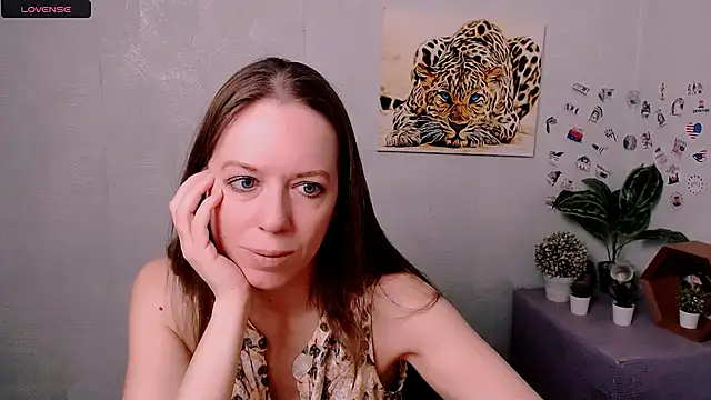 GloriaSi  online show from February 2026 06:02:02 AM