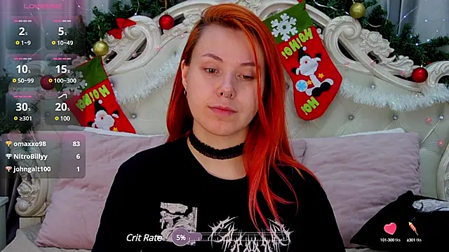 Kim Forman online show from January 2025 12:12:02 PM