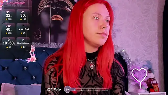 Kim Forman online show from January 2025 05:17:02 PM