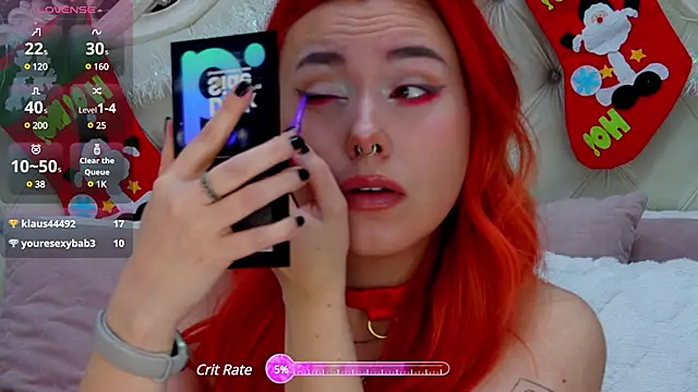 Kim Forman online show from January 2025 12:58:01 PM