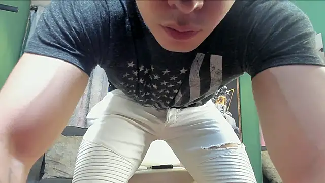 Jake Tylerr  online show from January 2026 11:54:02 PM