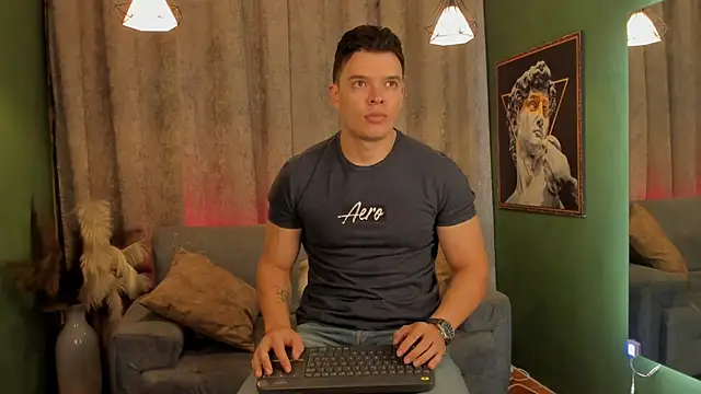 Jake Tylerr  online show from July 2026 05:15:02 PM