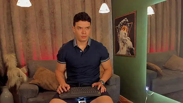 Jake Tylerr  online show from July 2026 11:58:01 AM