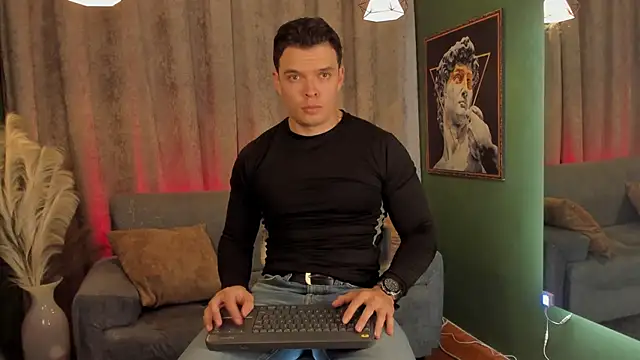 Jake Tylerr  online show from July 2026 06:48:01 PM