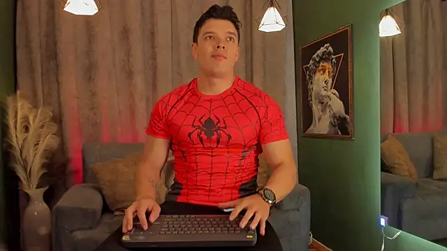 Jake Tylerr  online show from July 2026 05:56:02 PM