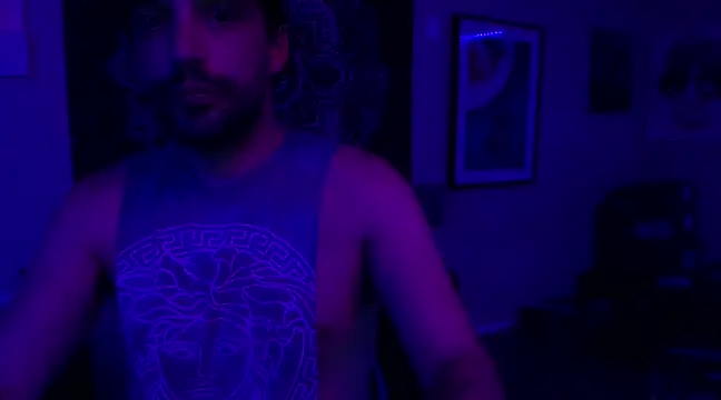 Snapshot of SirCharlesXXX chatting on February 2025 01:53:02 PM SirCharlesXXX online show from February 2025 01:53:02 PM