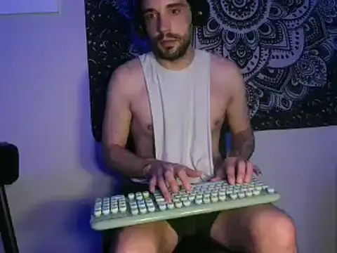 Snapshot of SirCharlesXXX chatting on February 2025 08:53:02 PM SirCharlesXXX online show from February 2025 08:53:02 PM