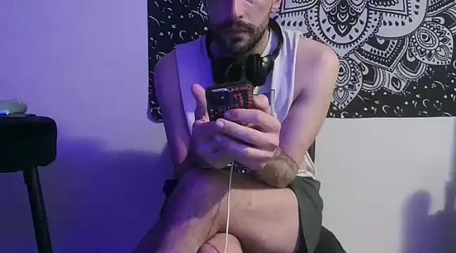 Snapshot of SirCharlesXXX chatting on February 2025 03:13:02 AM SirCharlesXXX online show from February 2025 03:13:02 AM