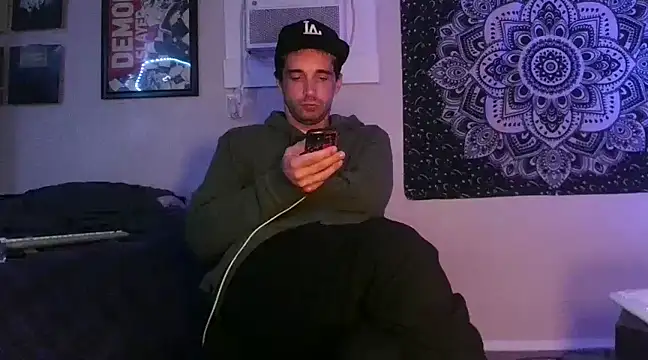 Snapshot of SirCharlesXXX chatting on February 2025 12:58:02 AM SirCharlesXXX online show from February 2025 12:58:02 AM