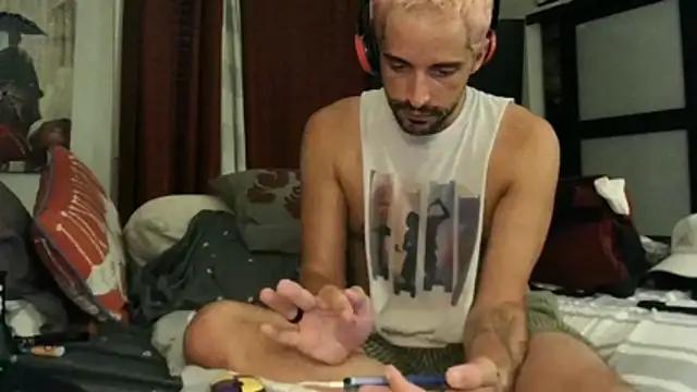 Snapshot of SirCharlesXXX chatting on October 2025 10:23:02 PM SirCharlesXXX online show from October 2025 10:23:02 PM