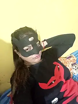 Snapshot of Babydoll_18 chatting on February 2025 03:17:02 PM Babydoll 18 online show from February 2025 03:17:02 PM