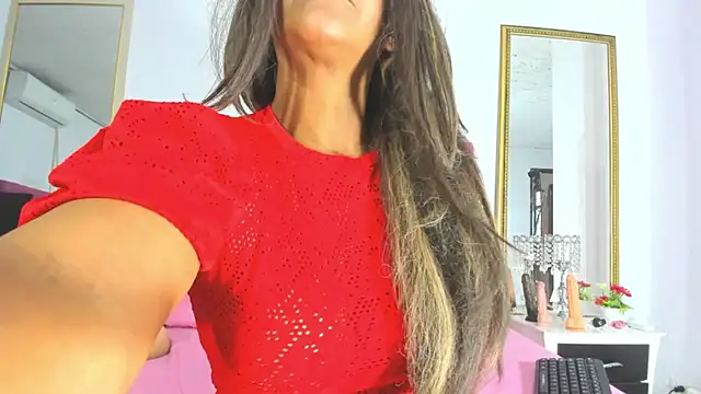 SaraaJhons online show from February 2025 02:12:02 PM
