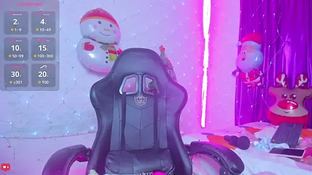 jonson- online show from December 2025 07:18:01 PM