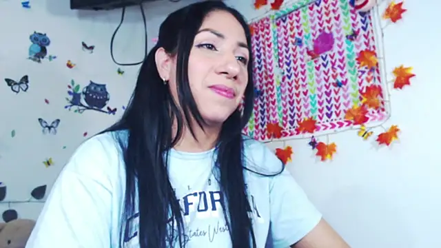 Alisxon4u online show from February 2025 06:54:01 AM