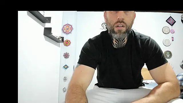 Snapshot of Antoniohot2024 chatting on January 2025 11:12:01 PM Antoniohot2024 online show from January 2025 11:12:01 PM